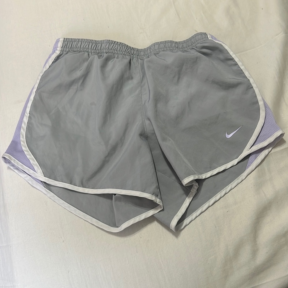 Nike kids shorts